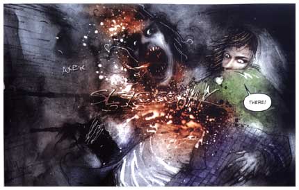 Ben  Templesmith