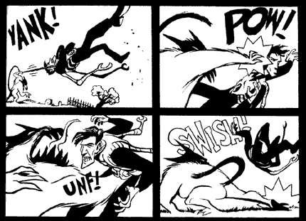 Doug  TenNapel