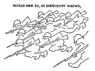 James  Thurber
