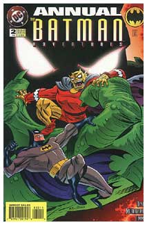 Bruce  Timm