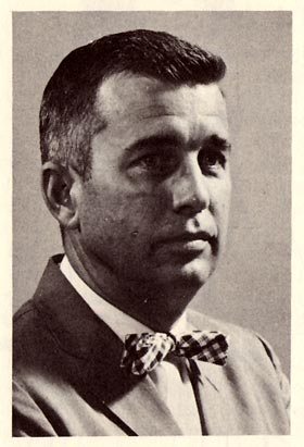 Jack Tippit in 1994