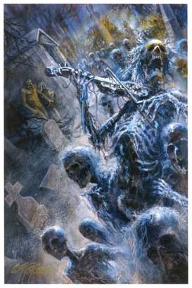John  Totleben