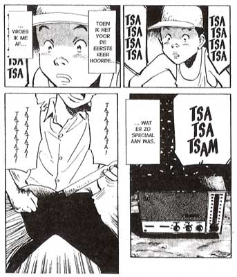 Naoki  Urasawa