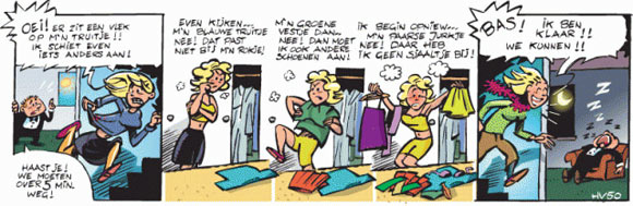 Hennie  Vaessen