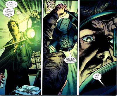 Ethan  Van Sciver