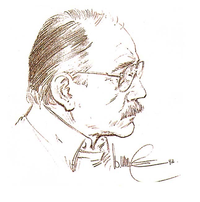 William Vance