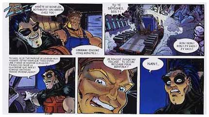 Sébastien  Vastra