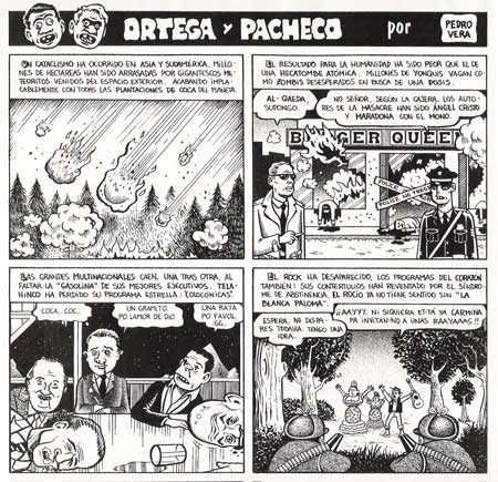 Pedro  Vera