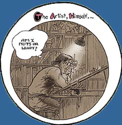 Charles  Vess