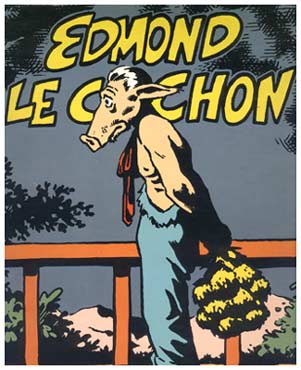 Jean-Marc  Rochette