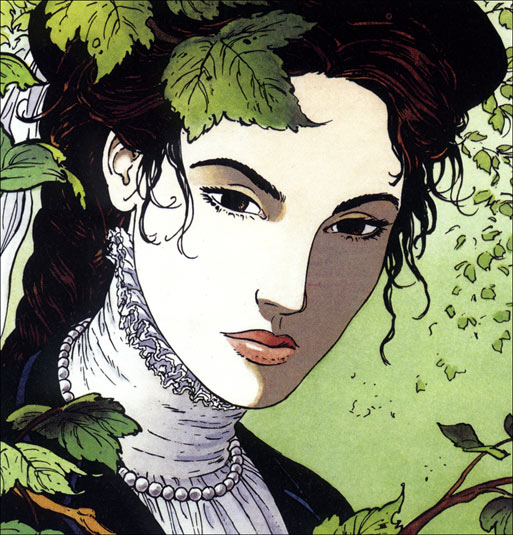 Laurent  Vicomte