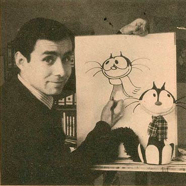 Alberto Vivanco