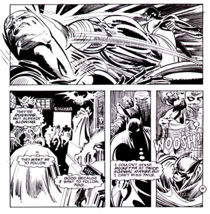 Trevor  Von Eeden