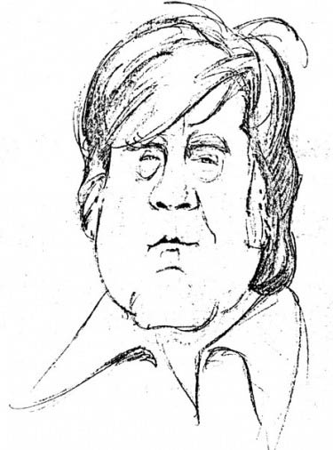 Cliff Voorhees