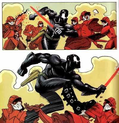 Matt  Wagner