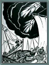 Lynd  Ward