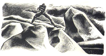 art by Lynd Ward