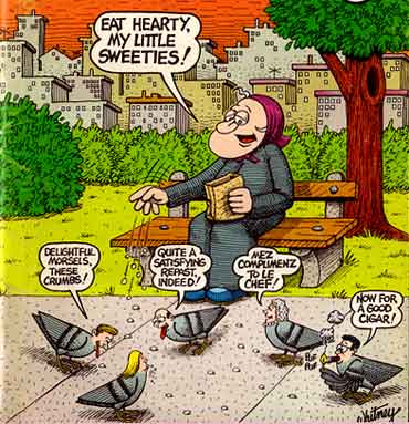 Gary  Whitney