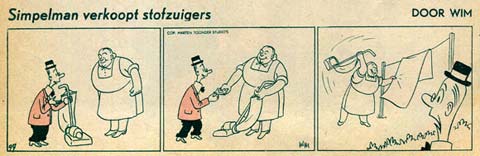 Wim van  Wieringen