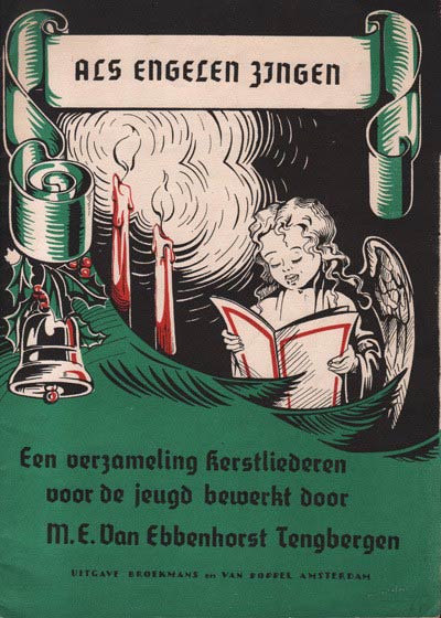 Als Engelen Zingen