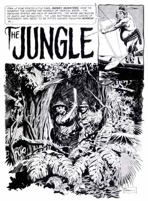 Al  Williamson