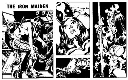Bill  Willingham