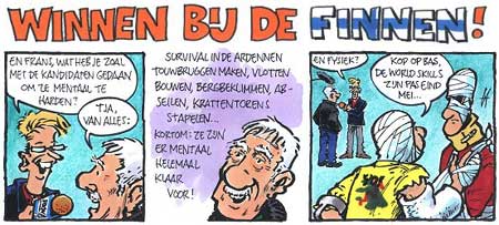 Maarten  Wolterink