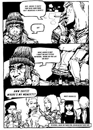 Brian  Wood