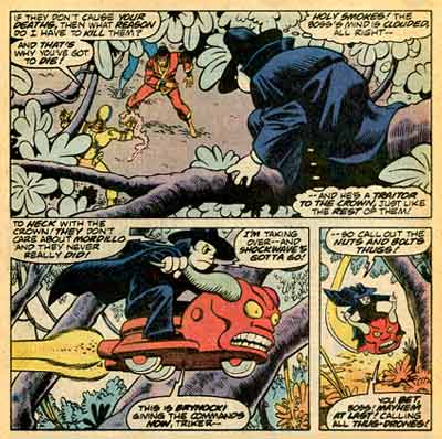 Mike  Zeck