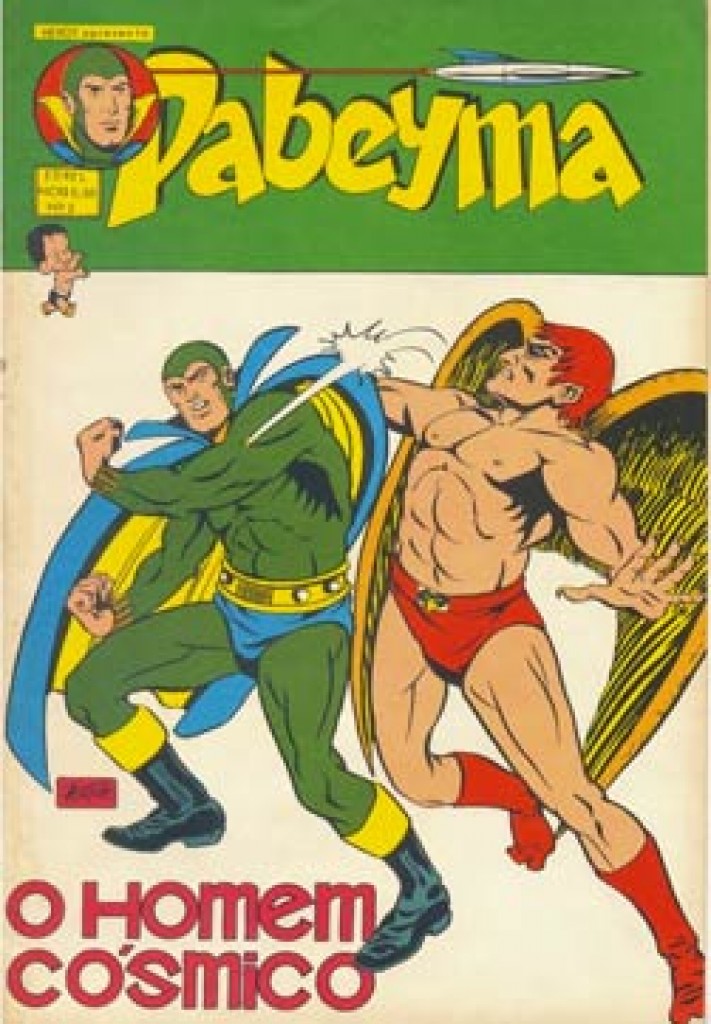 Paulo  Fukue