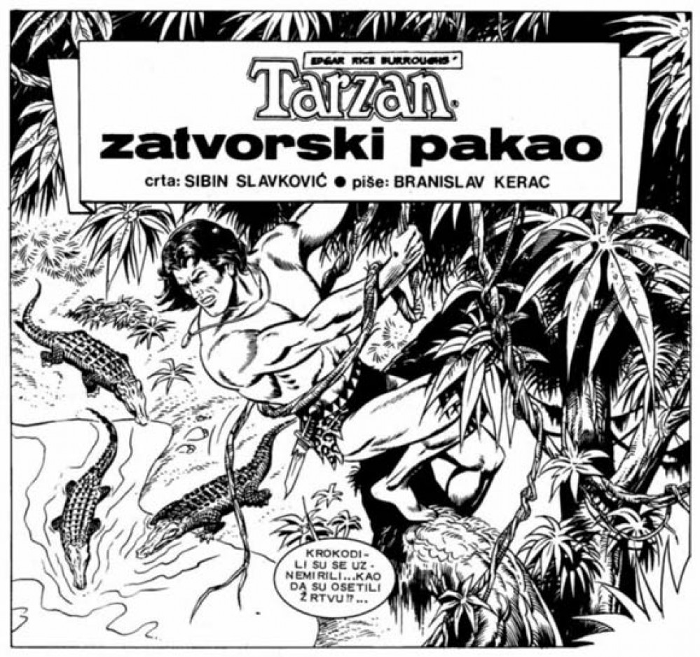 Sibin  Slavkovic