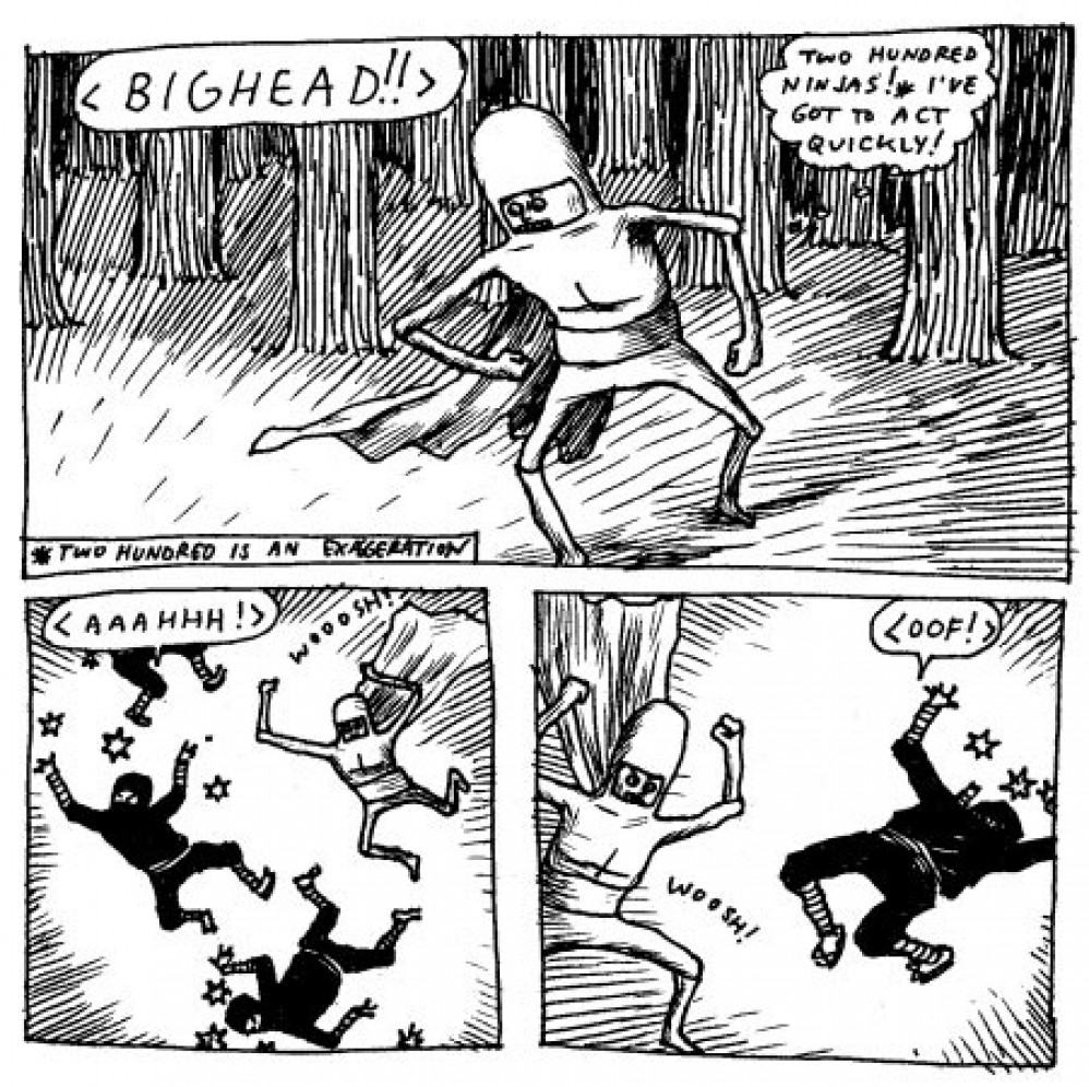 Jeffrey  Brown