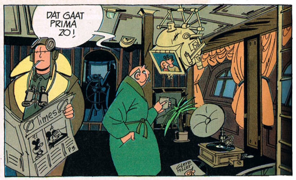 Marc  Lumer