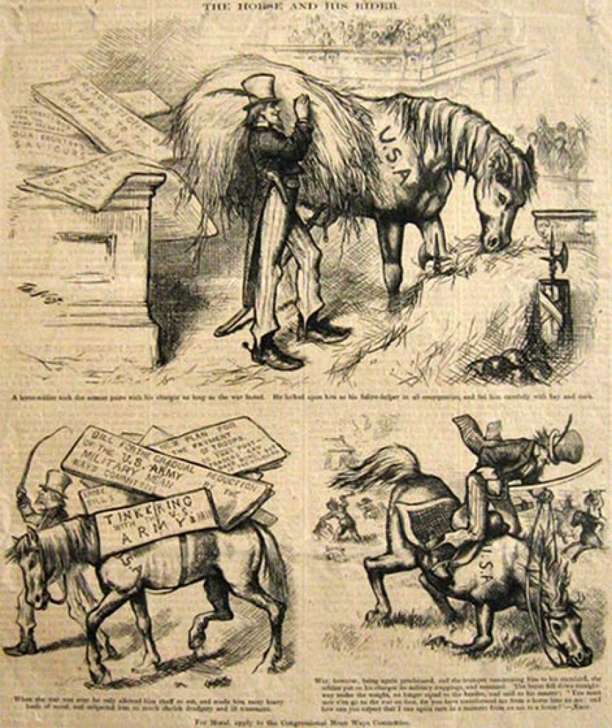 Thomas  Nast