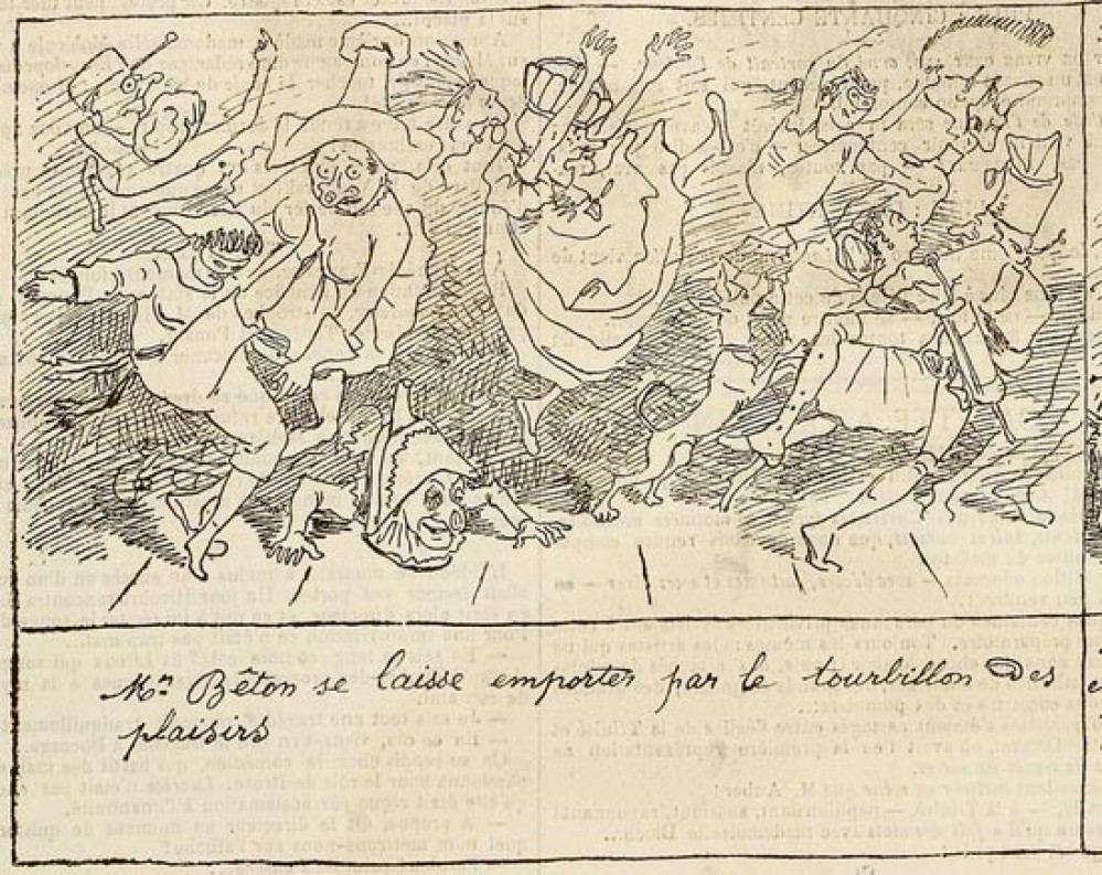 Léonce  Petit