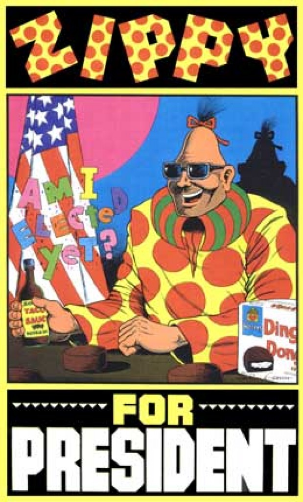 Bill  Griffith