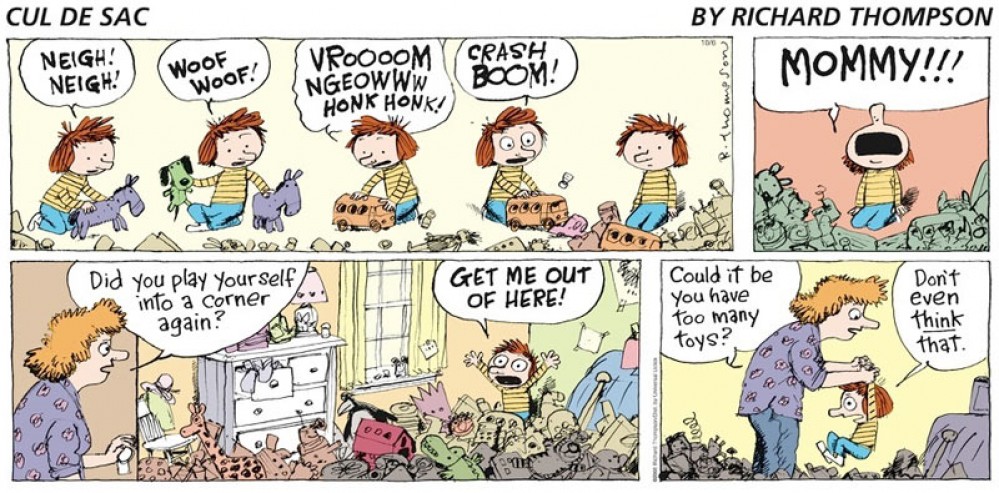 Richard  Thompson