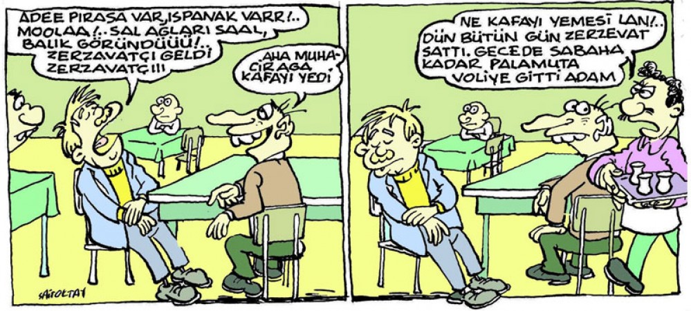 Sait  Oktay