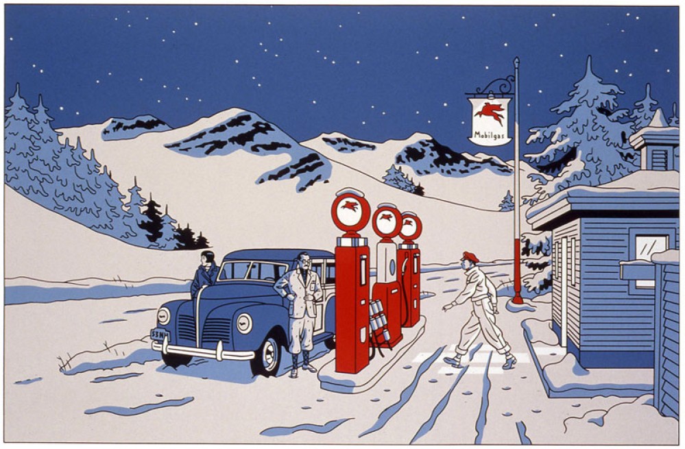 Jean-Claude  Floc'h
