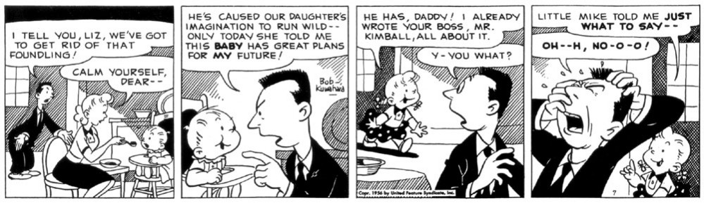 Bob  Kuwahara