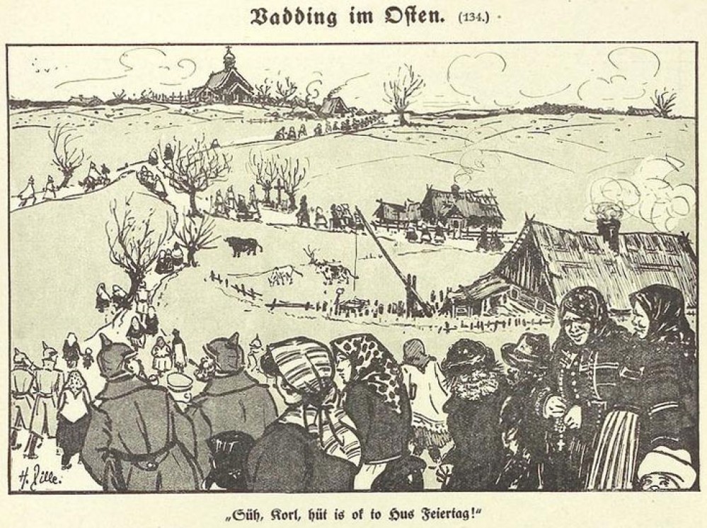 Heinrich  Zille