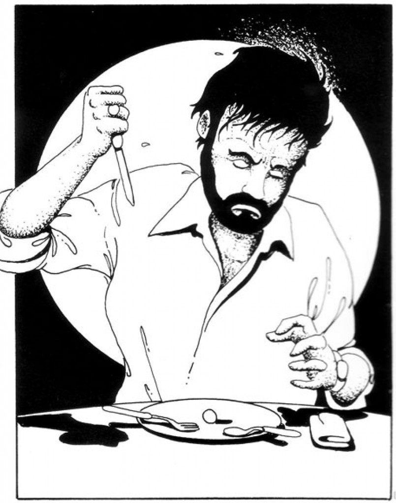 Brad W.  Foster