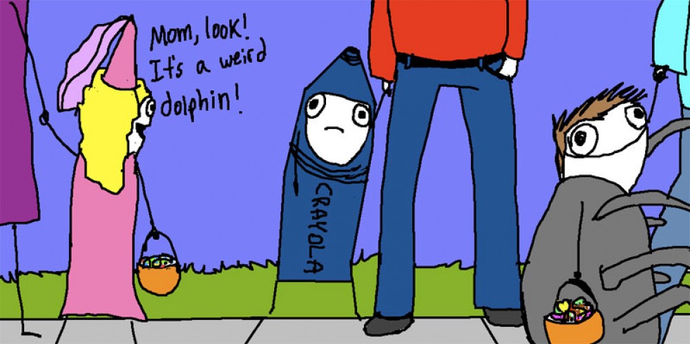 Allie  Brosh