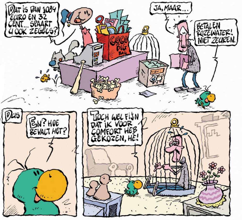 Willem  Ritstier