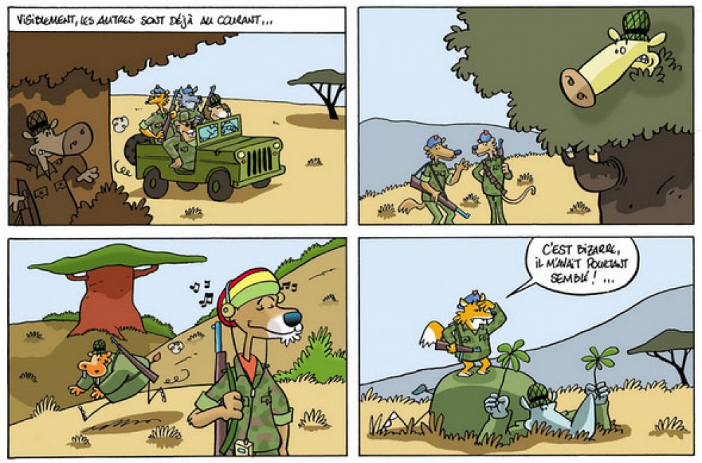   Baloo