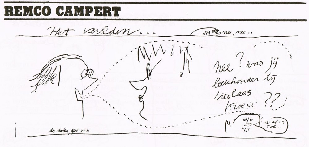 Remco  Campert