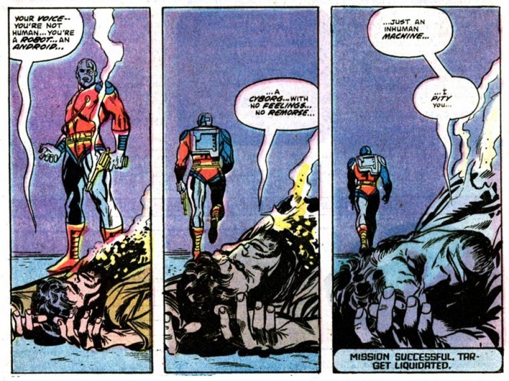Rich  Buckler