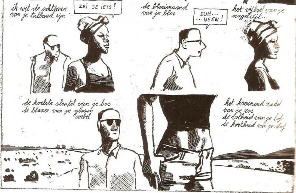Piet  Pollet