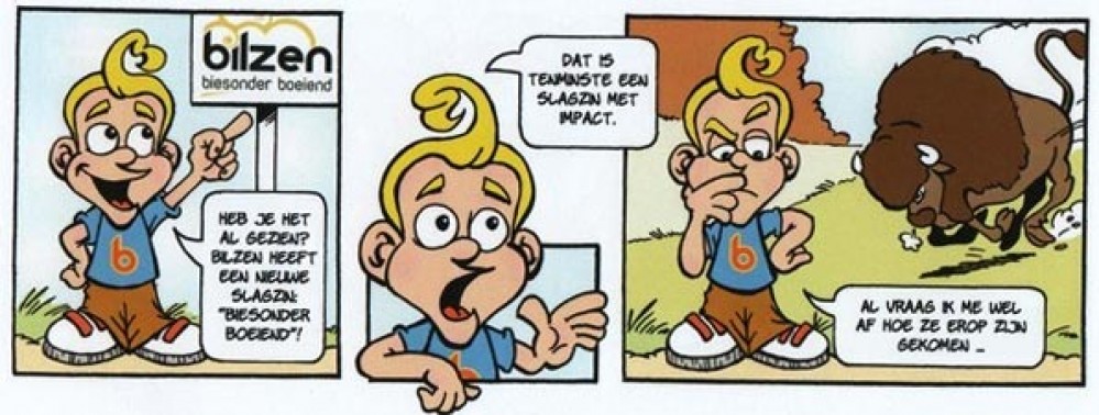 Joey  Potargent