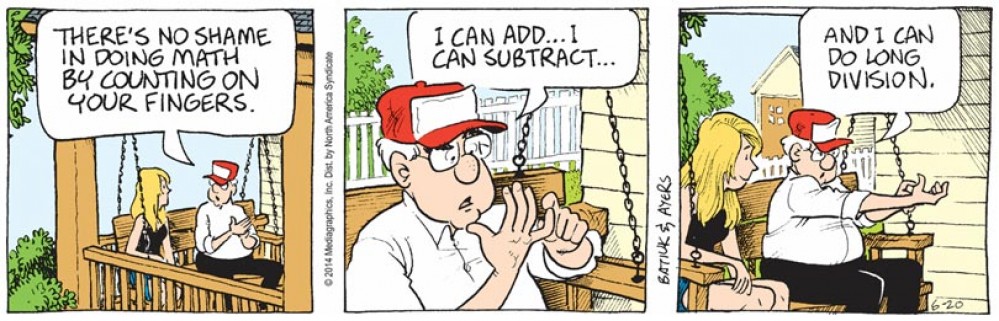 Chuck  Ayers